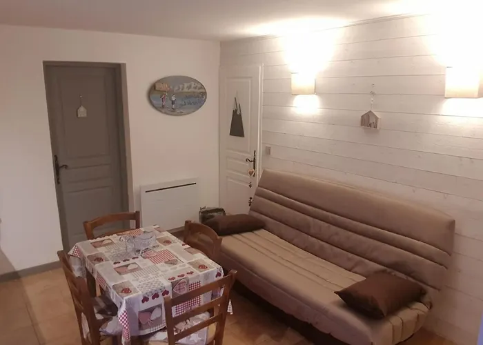 Apartment Studio Avrieux Avrieux
